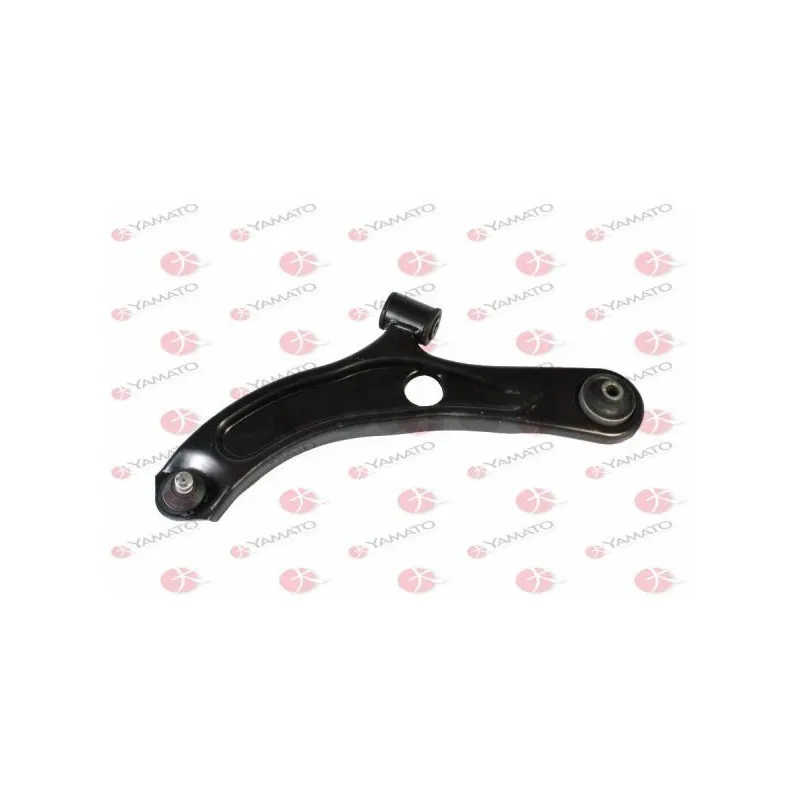 Bras de liaison, suspension de roue avant gauche YAMATO J38028YMT