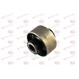 Manchon, fixation du bras transversal YAMATO J40002BYMT