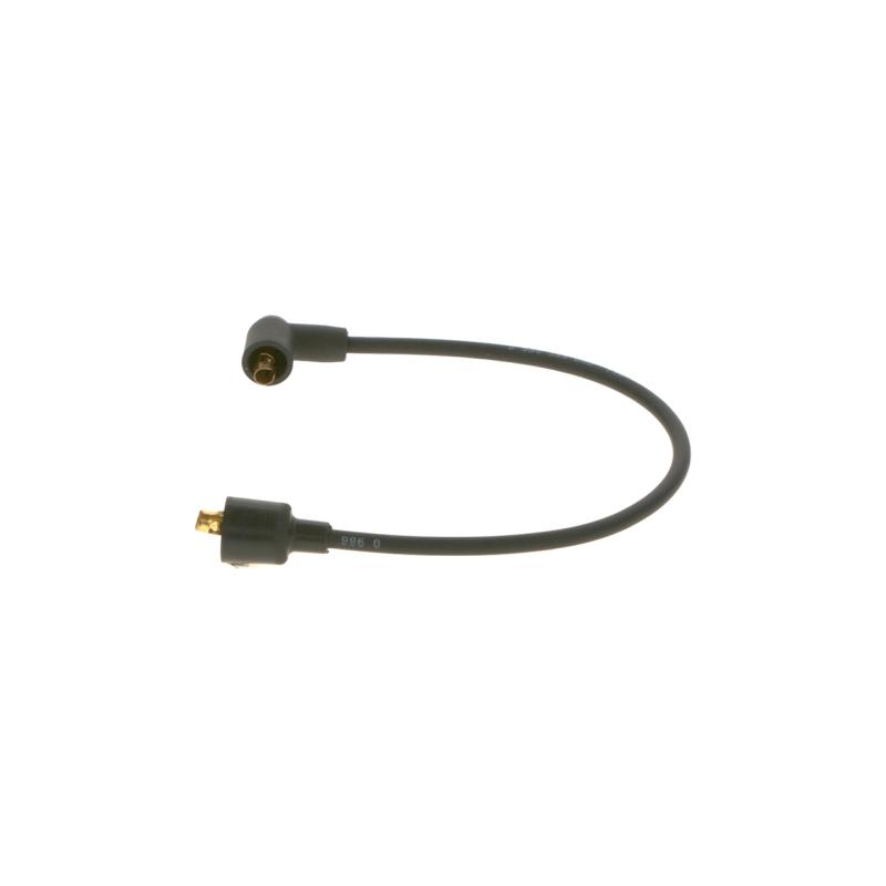 Câble d'allumage BOSCH 0 986 356 040 - Visuel 2