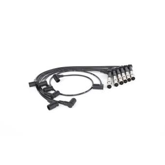 Kit de câbles d'allumage BOSCH