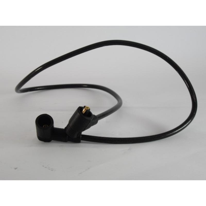 Kit de câbles d'allumage BOSCH 0 986 356 334 - Visuel 1