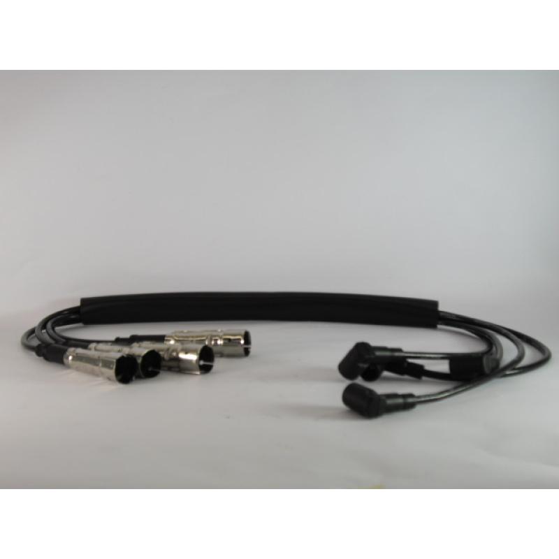 Kit de câbles d'allumage BOSCH 0 986 356 334 - Visuel 3