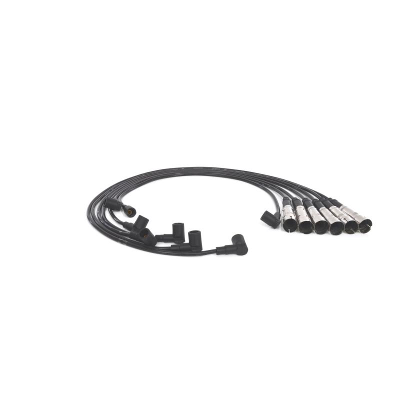 Kit de câbles d'allumage BOSCH 0 986 356 336 - Visuel 1