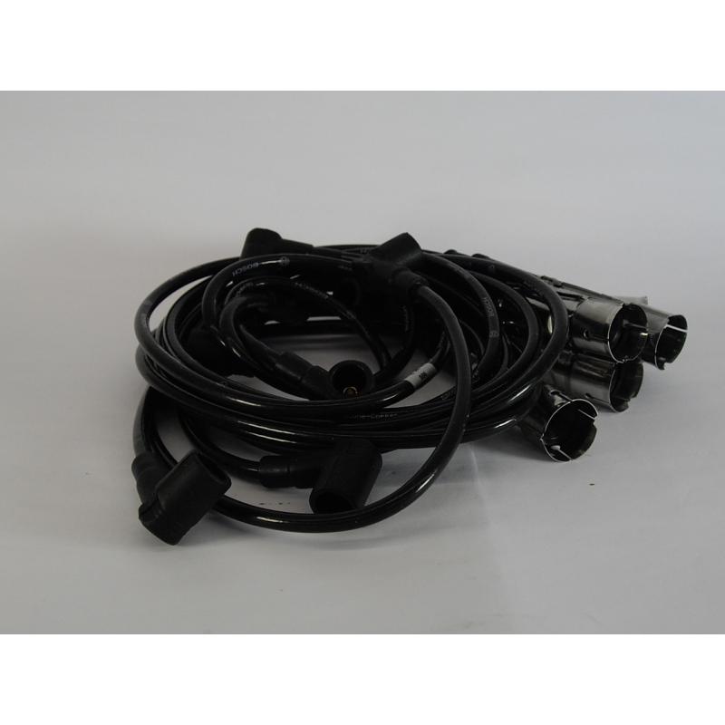 Kit de câbles d'allumage BOSCH 0 986 356 336 - Visuel 2