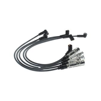 Kit de câbles d'allumage BOSCH 0 986 356 355