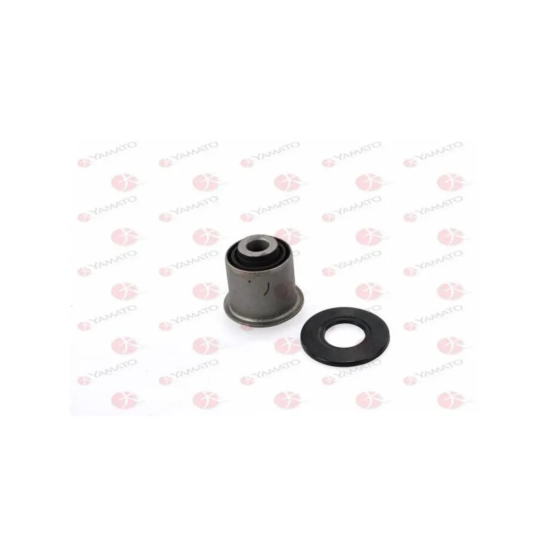 Manchon, fixation du bras transversal YAMATO J41055AYMT