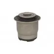 Suspension, support d'essieu YAMATO J41055CYMT - Visuel 2