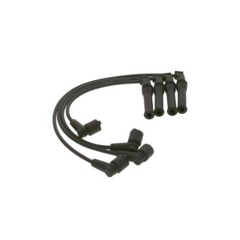 Kit de câbles d'allumage BOSCH