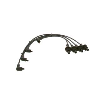Kit de câbles d'allumage BOSCH