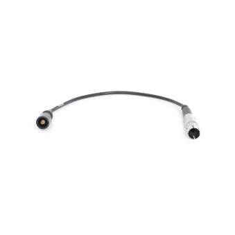 Câble d'allumage BOSCH 0 986 357 720