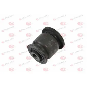 Manchon, fixation du bras transversal YAMATO J43028AYMT