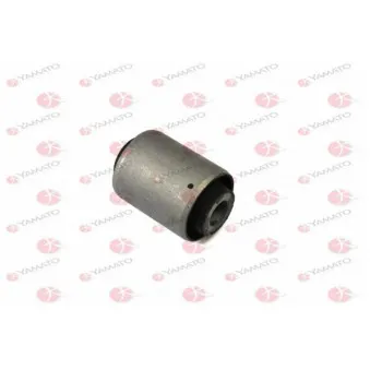 Douille de palier, bras transversal avant YAMATO J44017AYMT