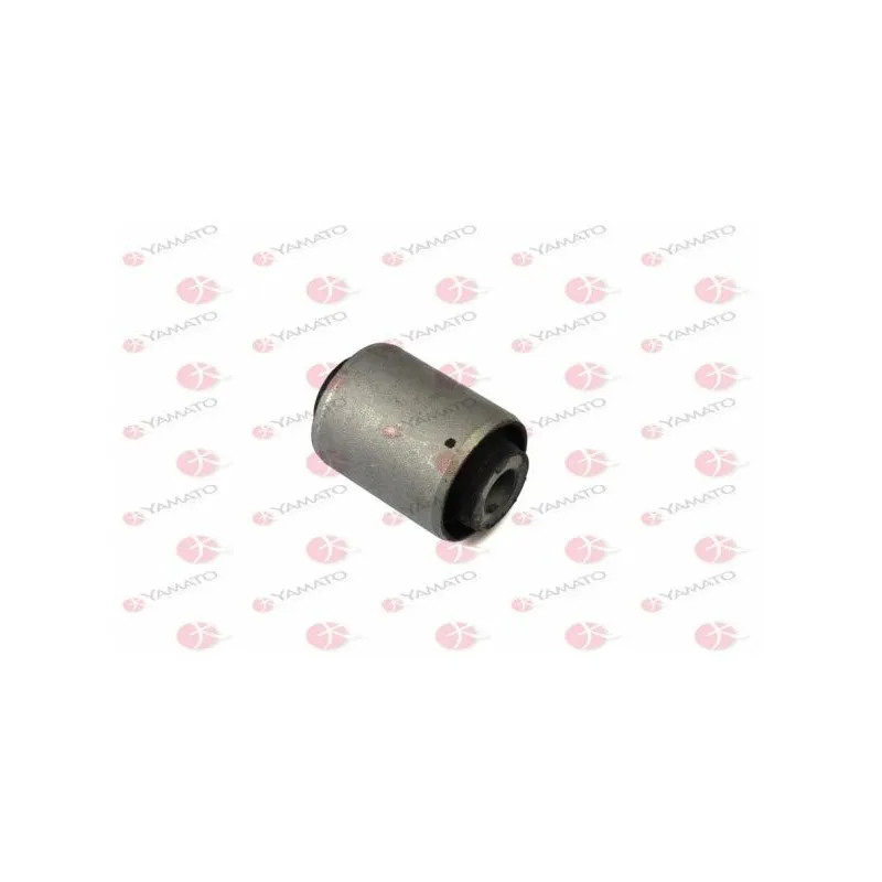 Douille de palier, bras transversal avant YAMATO J44017AYMT