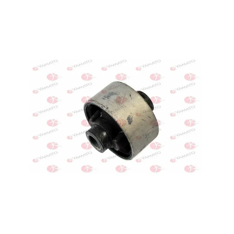 Silent bloc de suspension (train avant) YAMATO J44025AYMT