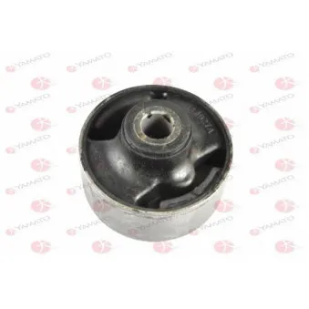 Manchon, fixation du bras transversal YAMATO J44027AYMT