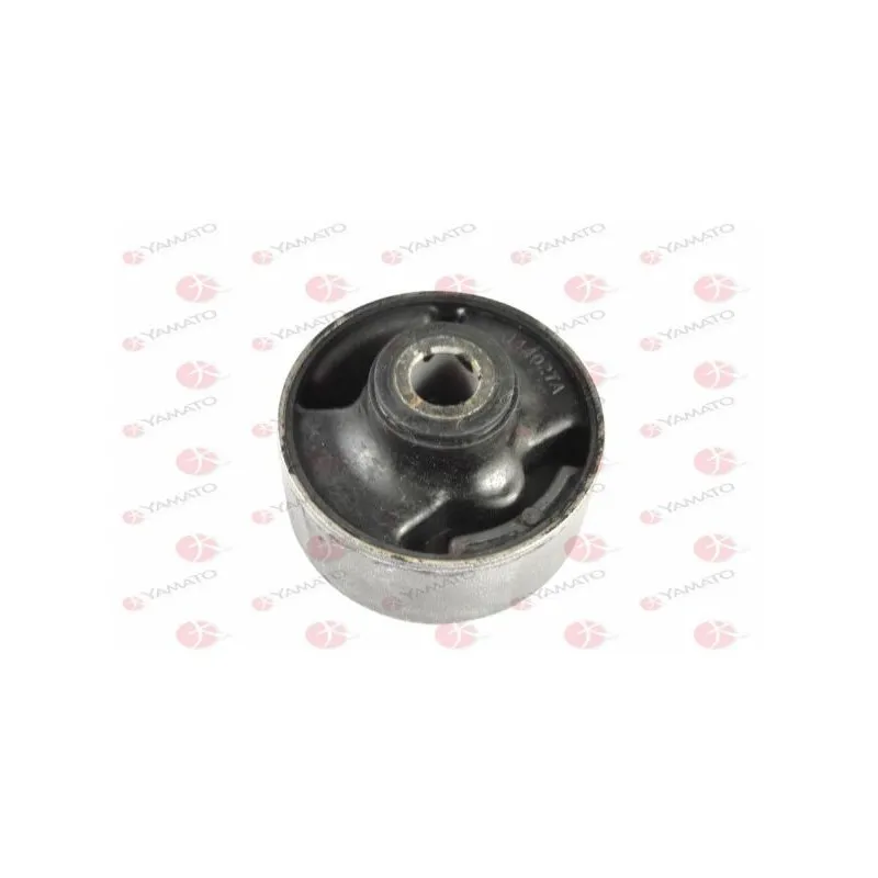Manchon, fixation du bras transversal YAMATO J44027AYMT