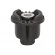 Suspension, support d'essieu YAMATO J44040CYMT - Visuel 2