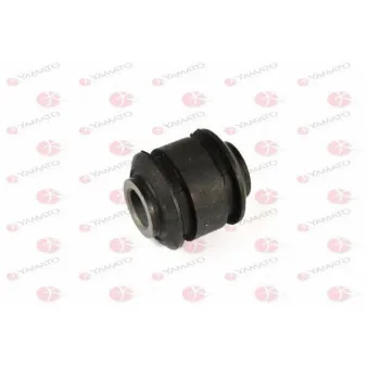 Manchon, fixation du bras transversal YAMATO J51002AYMT