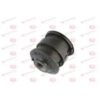 Kit de réparation, corps de l'essieu YAMATO J51004AYMT