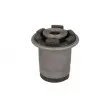 Suspension, support d'essieu YAMATO J51026BYMT - Visuel 2