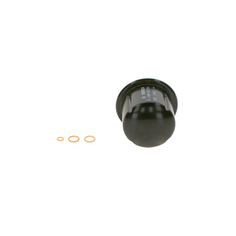 Filtre à carburant BOSCH 0 986 450 104 - Visuel 3