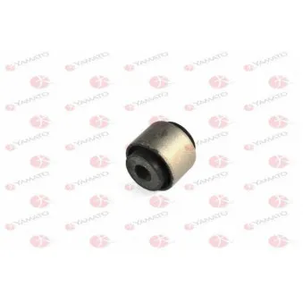 Douille de palier, bras transversal YAMATO J54015AYMT