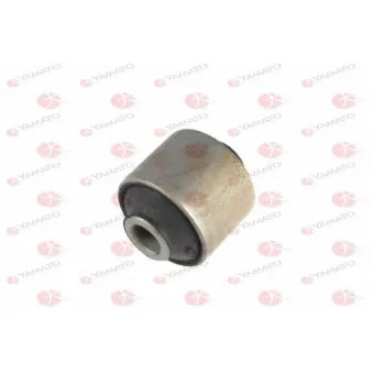 Manchon, fixation du bras transversal YAMATO J55000BYMT
