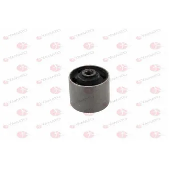 Suspension, corps de l'essieu YAMATO J55001AYMT