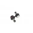 Entretoise/tige, stabilisateur YAMATO J60504YMT - Visuel 2