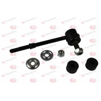 Entretoise/tige, stabilisateur YAMATO