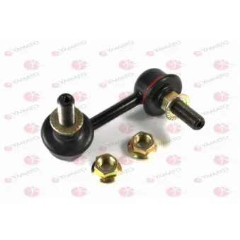 Entretoise/tige, stabilisateur arrière droit YAMATO J61062YMT