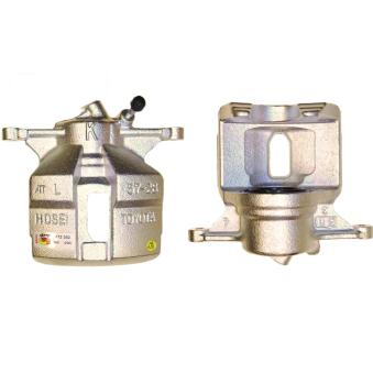 Étrier de frein BOSCH 0 986 473 382