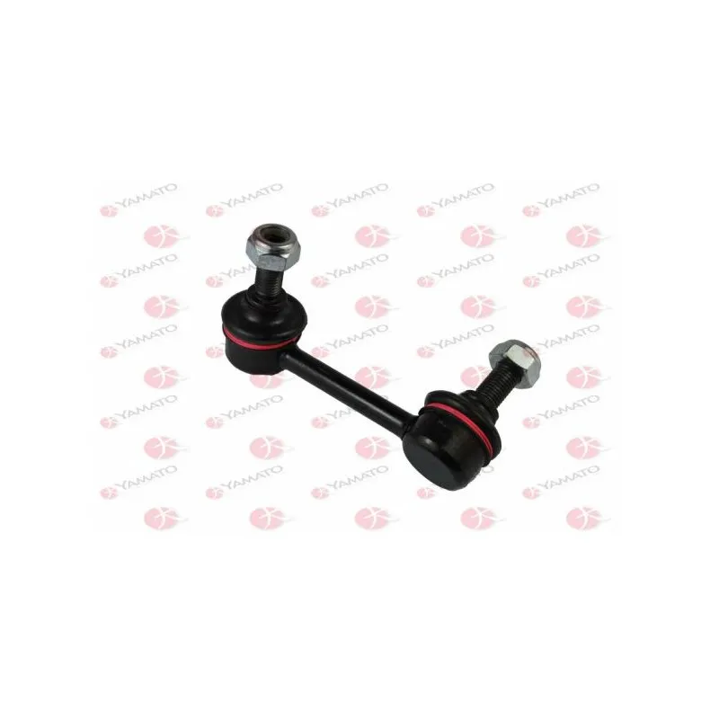 Entretoise/tige, stabilisateur arrière gauche YAMATO J61075YMT
