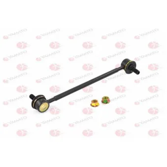 Entretoise/tige, stabilisateur YAMATO
