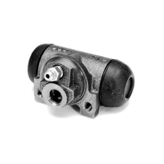 Cylindre de roue BOSCH 0 986 475 827