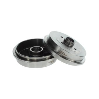 Tambour de frein BOSCH 0 986 477 041