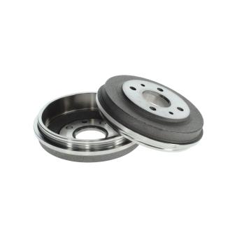 Tambour de frein BOSCH 0 986 477 055