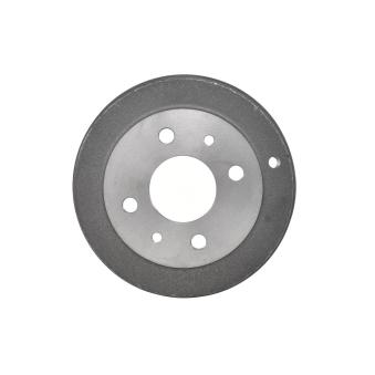 Tambour de frein BOSCH 0 986 477 083