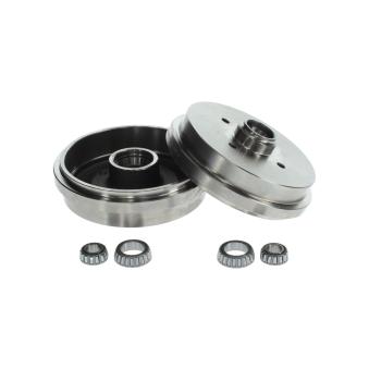 Tambour de frein BOSCH 0 986 477 111