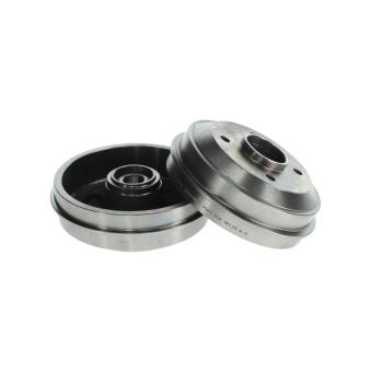 Tambour de frein BOSCH 0 986 477 113