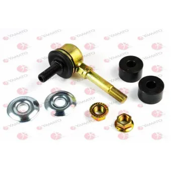 Entretoise/tige, stabilisateur YAMATO J65019YMT