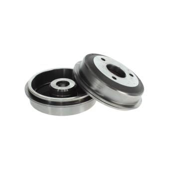 Tambour de frein BOSCH 0 986 477 118