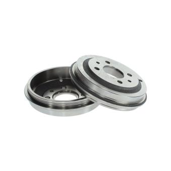 Tambour de frein BOSCH 0 986 477 125
