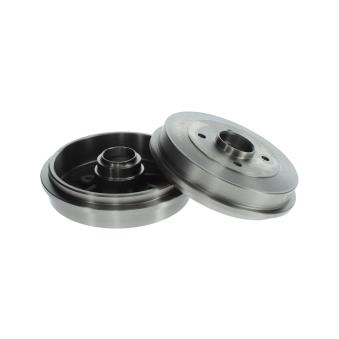 Tambour de frein BOSCH 0 986 477 126