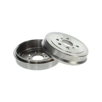Tambour de frein BOSCH 0 986 477 148