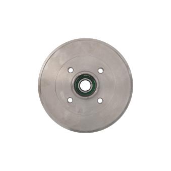 Tambour de frein BOSCH 0 986 477 175