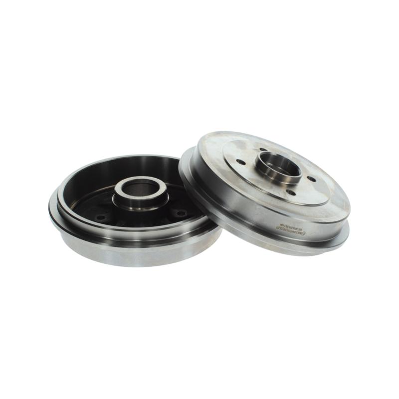 Tambour de frein BOSCH 0 986 477 201 - Visuel 1