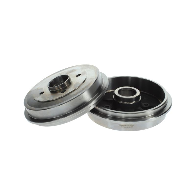 Tambour de frein BOSCH 0 986 477 201 - Visuel 3