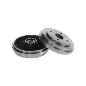 Tambour de frein BOSCH 0 986 477 264