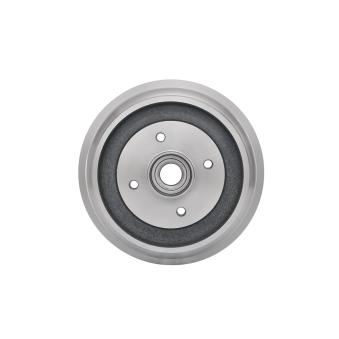 Tambour de frein BOSCH 0 986 477 282